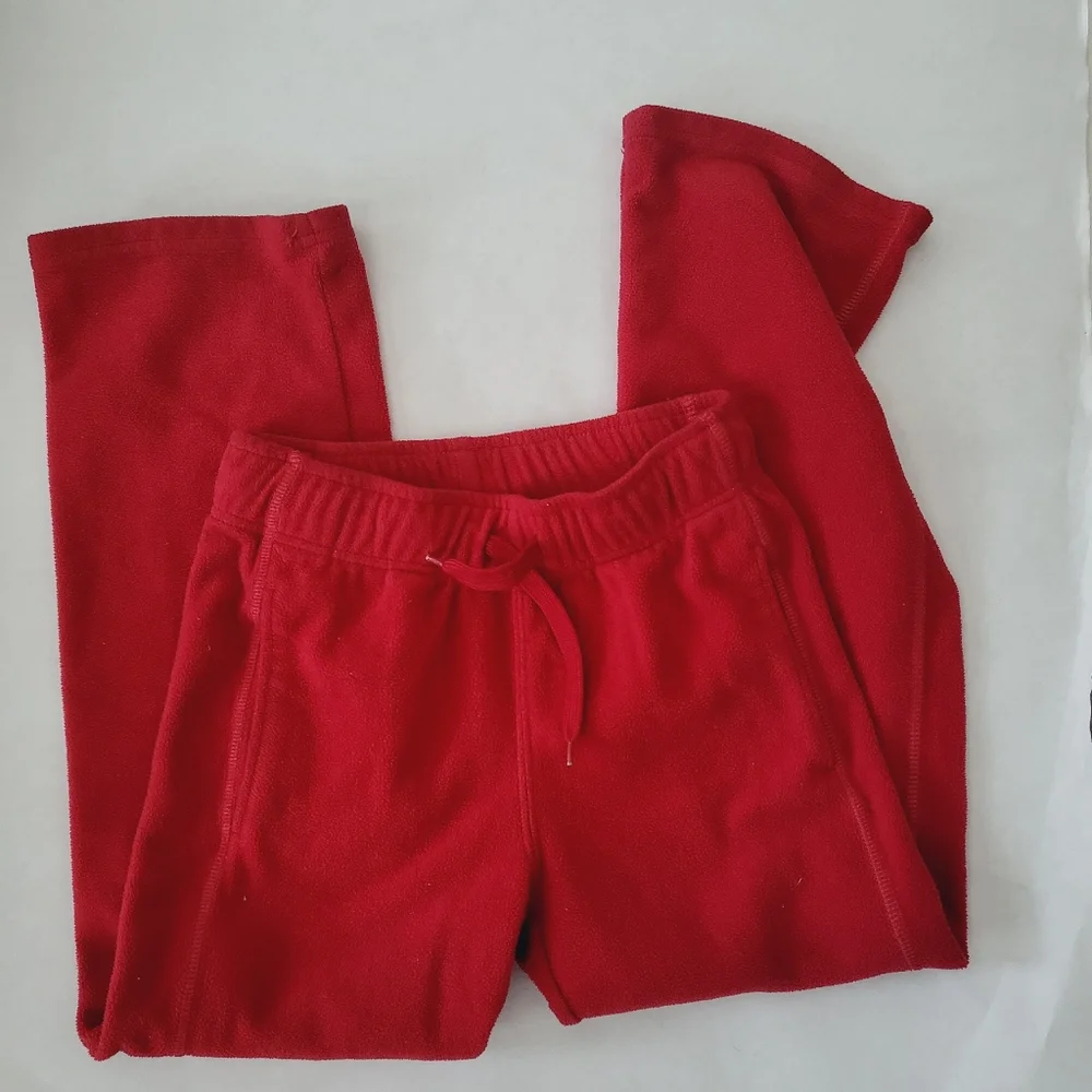 Gymboree bundle size 8 sweatpants, pants and tee